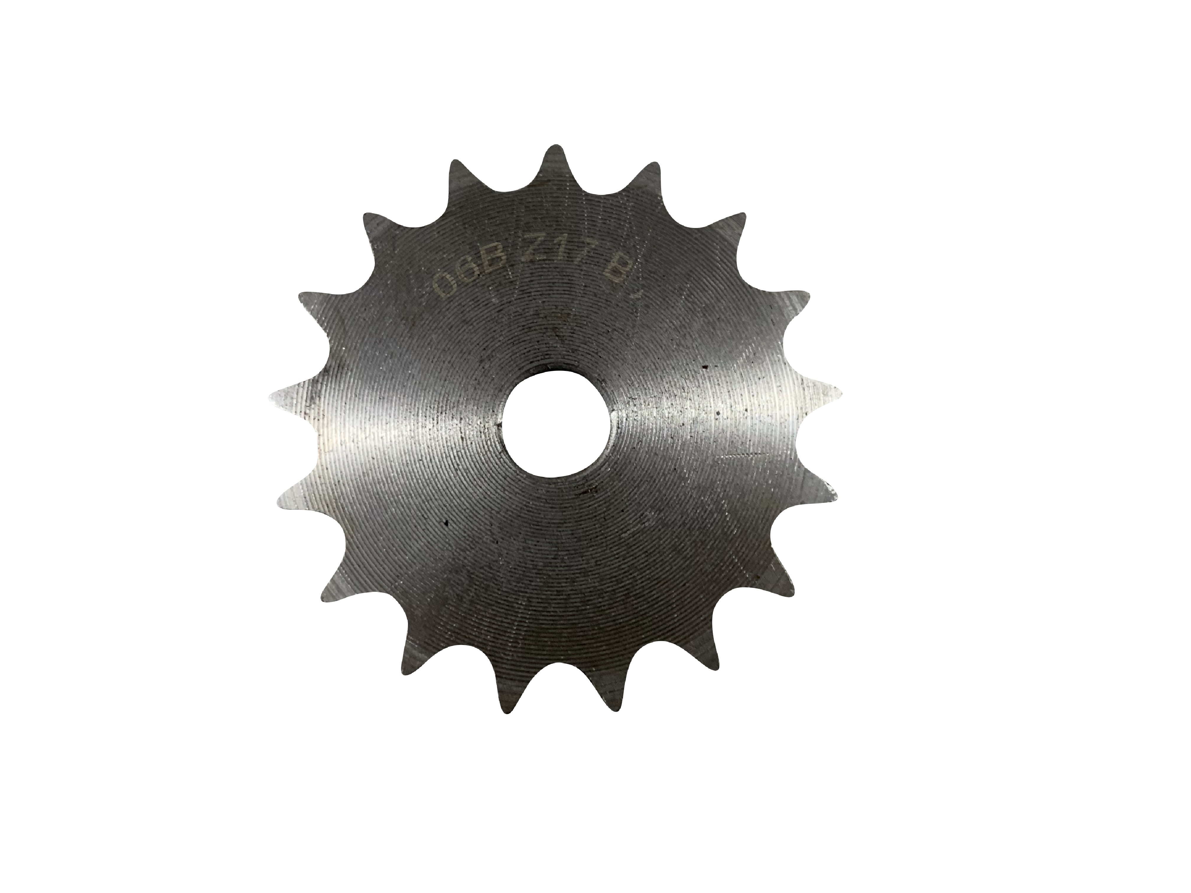 PLW41-21 - 08B1 Simplex Platewheel